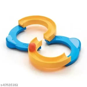 Connex 8 Shape Infinite Loop Creative Track Toy